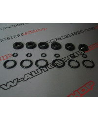 SET JOINT INJECTEURS RB25DET NISSAN 