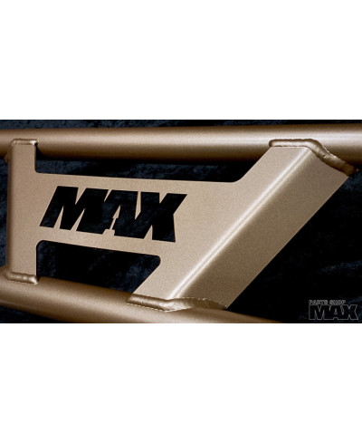 Ensemble de barres de renforcement et de barres de renforcement pour colonne de suspension avant E36