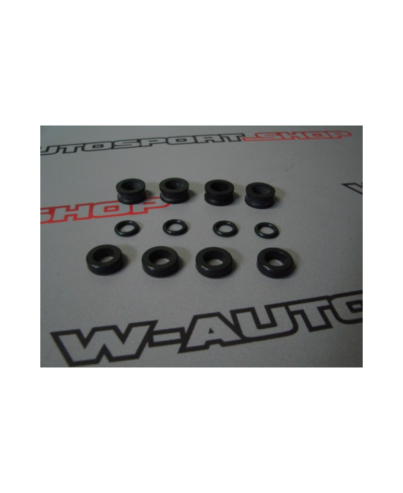 SET JOINTS INJECTEURS CA18DET NISSAN