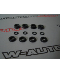 SET JOINTS INJECTEURS CA18DET NISSAN