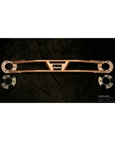 BARRES DE RENFORCEMENT AVANT BMW E36 MAX