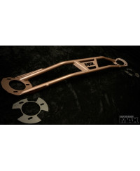 BARRES DE RENFORCEMENT AVANT BMW E36 MAX