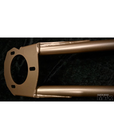 BARRES DE RENFORCEMENT AVANT BMW E36 MAX