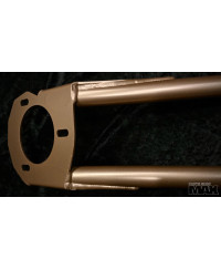 BARRES DE RENFORCEMENT AVANT BMW E36 MAX