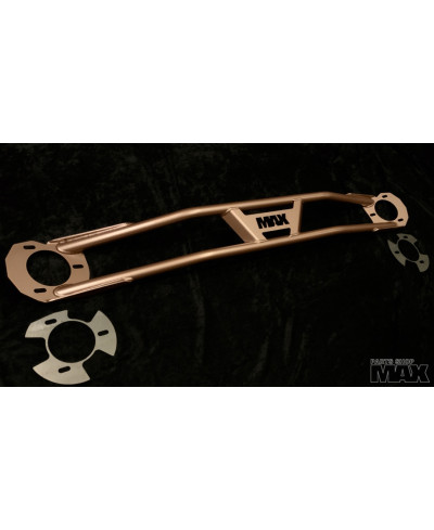 BARRES DE RENFORCEMENT AVANT BMW E36 MAX