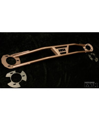 BARRES DE RENFORCEMENT AVANT BMW E36 MAX