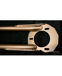 BARRES DE RENFORCEMENT AVANT BMW E36 MAX