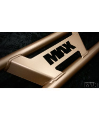 BARRES DE RENFORCEMENT AVANT BMW E36 MAX