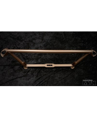 BARRE RENFORT ARRIERE CHASSIS E46 MAX