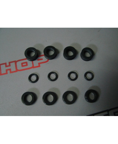 SET JOINTS INJECTEURS CA18DET NISSAN