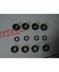 SET JOINTS INJECTEURS CA18DET NISSAN