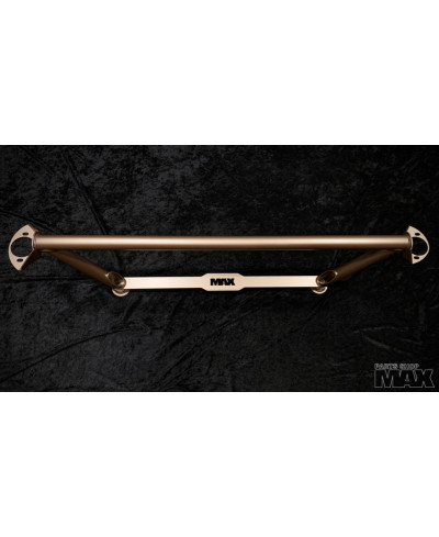 BARRE RENFORT ARRIERE CHASSIS E46 MAX