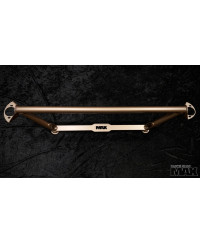 BARRE RENFORT ARRIERE CHASSIS E46 MAX