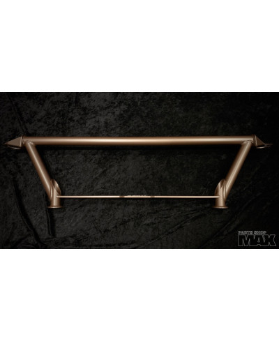 BARRE RENFORT ARRIERE CHASSIS E46 MAX