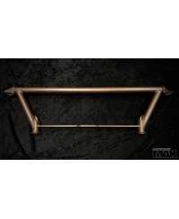 BARRE RENFORT ARRIERE CHASSIS E46 MAX