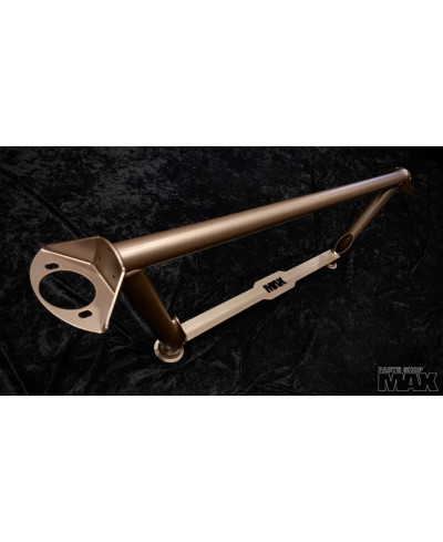 BARRE RENFORT ARRIERE CHASSIS E46 MAX