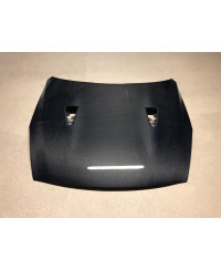 CAPOT CARBONE TYPE NISMO R35 GTR