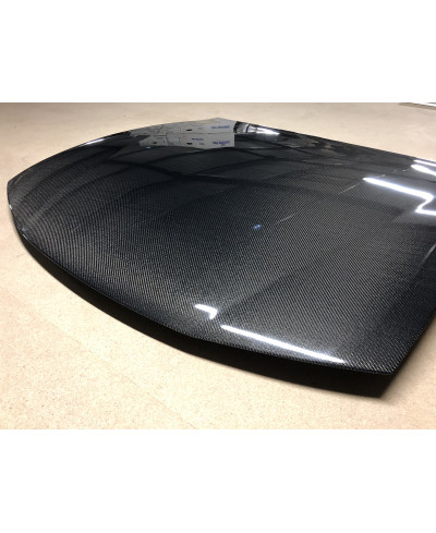 CAPOT CARBONE NISSAN S14A KOUKI