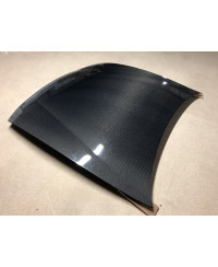 CAPOT CARBONE NISSAN S14A KOUKI