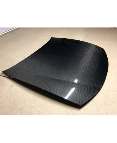CAPOT CARBONE NISSAN S14A KOUKI