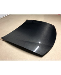 CAPOT CARBONE NISSAN S14A KOUKI