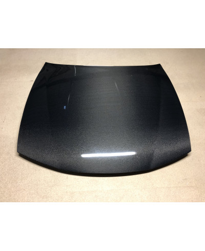 CAPOT CARBONE NISSAN S14A KOUKI
