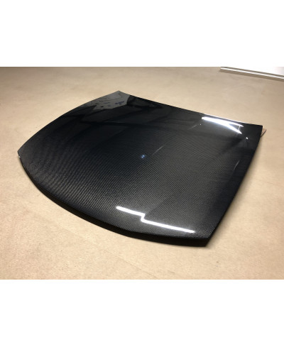CAPOT CARBONE NISSAN S14A KOUKI