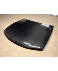 CAPOT CARBONE NISSAN S14A KOUKI