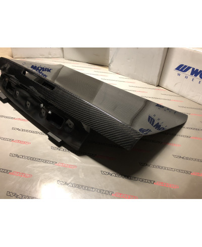 MALLE ARRIÈRE CARBONE NISSAN 200SX S14