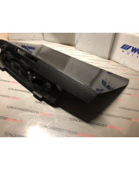 MALLE ARRIÈRE CARBONE NISSAN 200SX S14