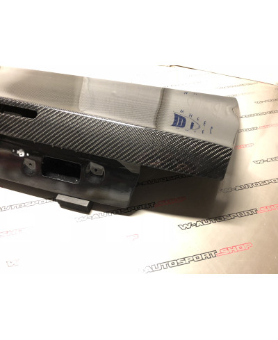 MALLE ARRIÈRE CARBONE NISSAN 200SX S14
