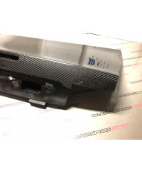 MALLE ARRIÈRE CARBONE NISSAN 200SX S14