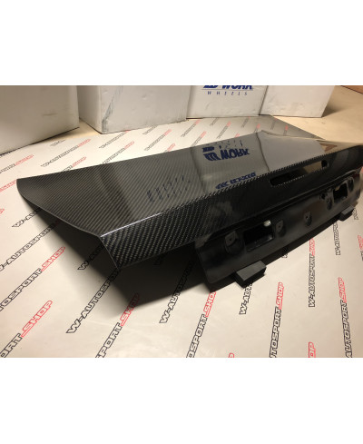MALLE ARRIÈRE CARBONE NISSAN 200SX S14