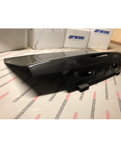 MALLE ARRIÈRE CARBONE NISSAN 200SX S14