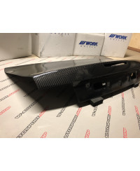 MALLE ARRIÈRE CARBONE NISSAN 200SX S14