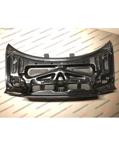 MALLE ARRIÈRE CARBONE NISSAN 200SX S14