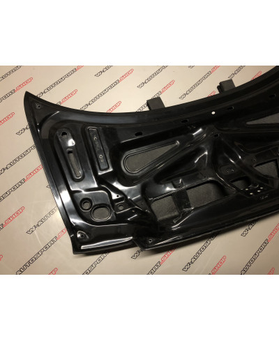 MALLE ARRIÈRE CARBONE NISSAN 200SX S14