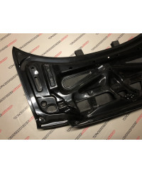 MALLE ARRIÈRE CARBONE NISSAN 200SX S14