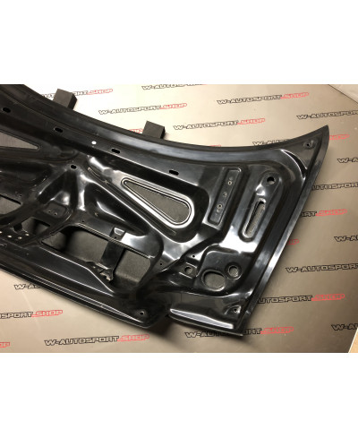 MALLE ARRIÈRE CARBONE NISSAN 200SX S14