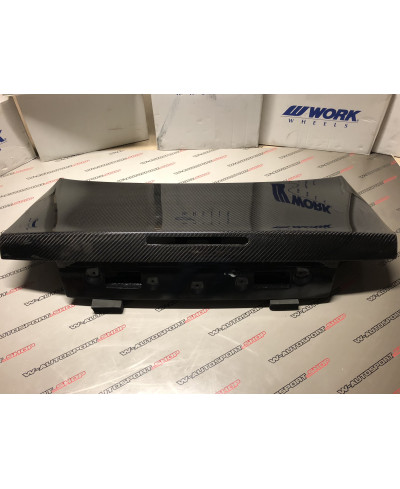 MALLE ARRIÈRE CARBONE NISSAN 200SX S14