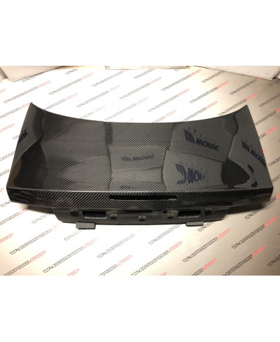 MALLE ARRIÈRE CARBONE NISSAN 200SX S14