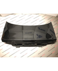 MALLE ARRIÈRE CARBONE NISSAN 200SX S14