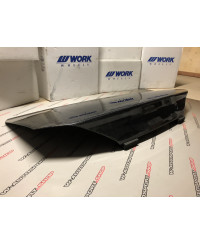 MALLE ARRIÈRE CARBONE NISSAN S15