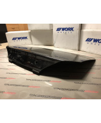 MALLE ARRIÈRE CARBONE NISSAN S15