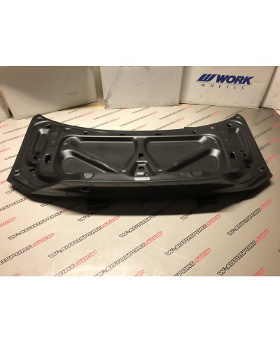 MALLE ARRIÈRE CARBONE NISSAN S15