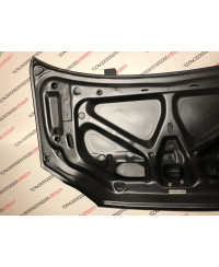 MALLE ARRIÈRE CARBONE NISSAN S15