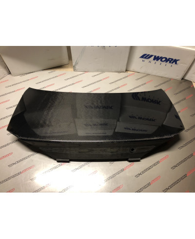 MALLE ARRIÈRE CARBONE NISSAN S15