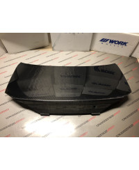 MALLE ARRIÈRE CARBONE NISSAN S15