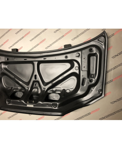 MALLE ARRIÈRE CARBONE NISSAN S15