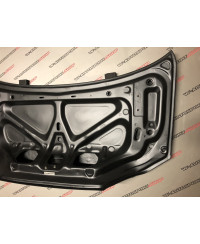 MALLE ARRIÈRE CARBONE NISSAN S15